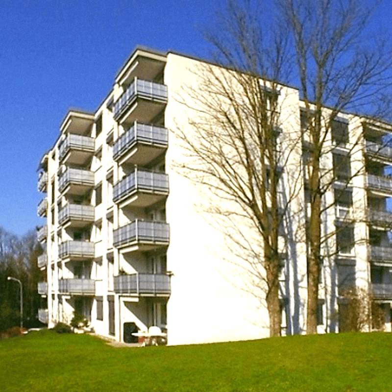 Wohnung in St. Gallen Ihr neues Zuhause an beliebter Lage! (2)