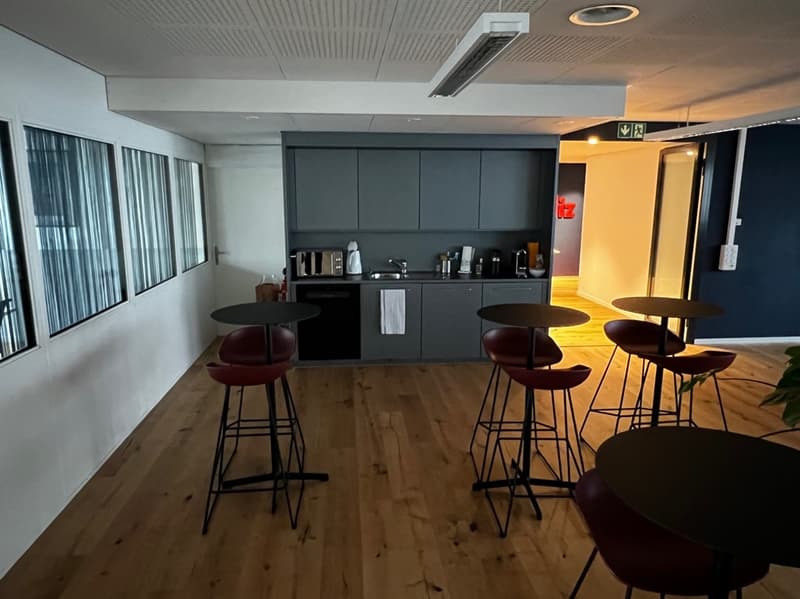 Beautiful and new renovated office space in the heart of Zug, in crypto valley Zug (8)