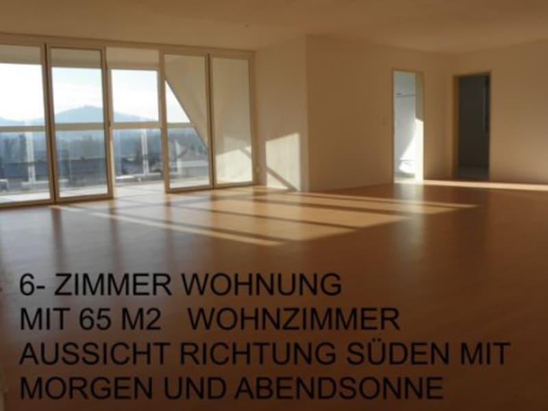 large windows, wooden floor, blank room