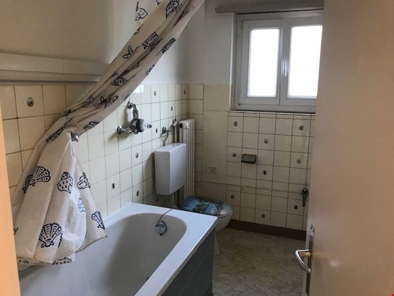 Appartement avec charme et de nombreuses possibilités. (9)