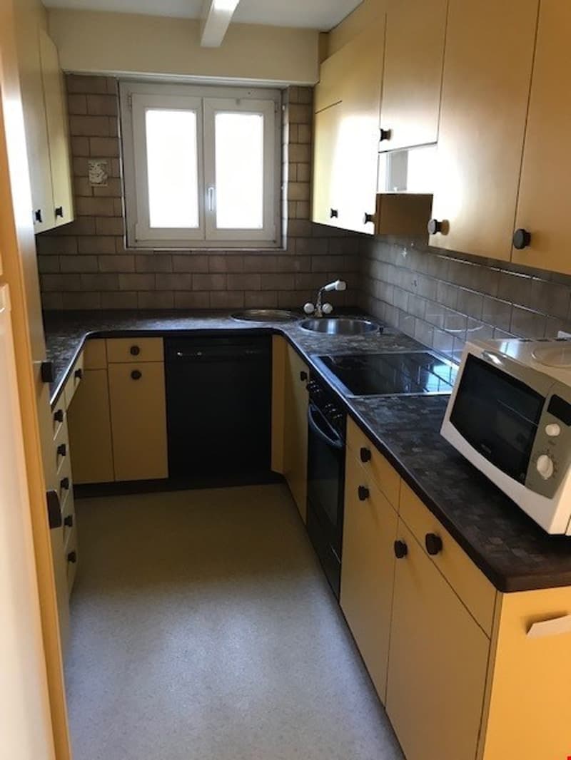 Appartement avec charme et de nombreuses possibilités. (3)