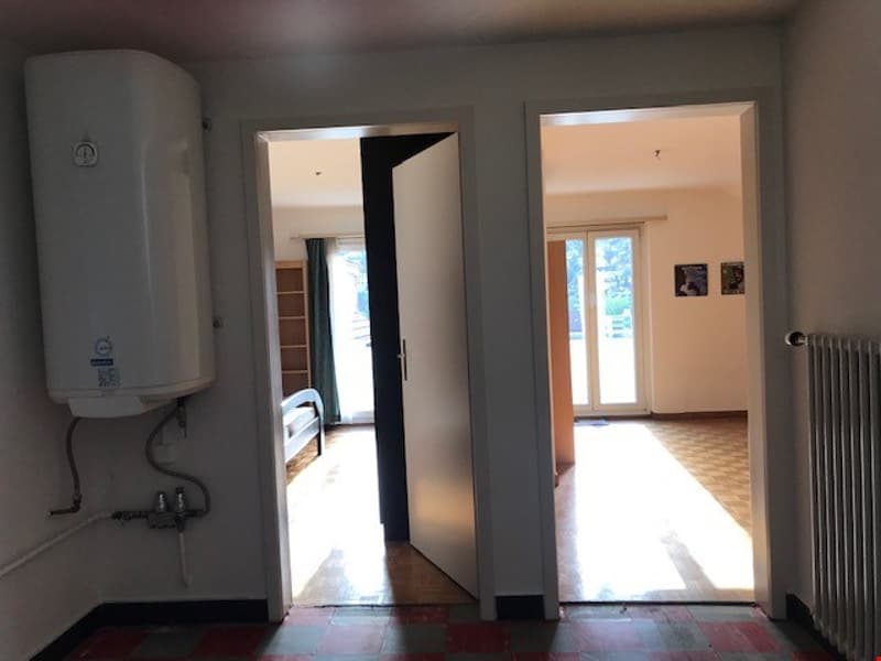 Appartement avec charme et de nombreuses possibilités. (8)