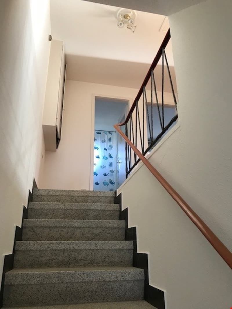 Appartement avec charme et de nombreuses possibilités. (4)