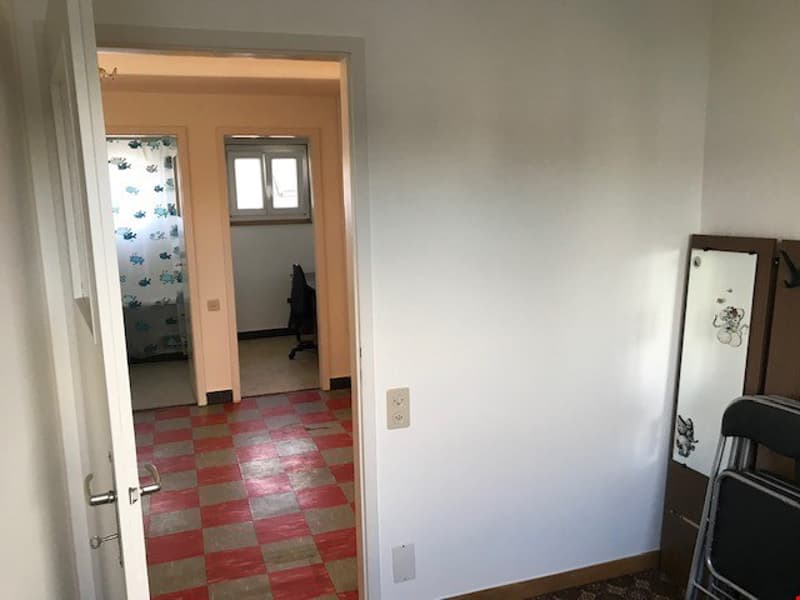 Appartement avec charme et de nombreuses possibilités. (6)