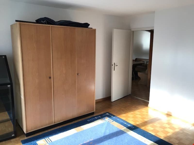 Appartement avec charme et de nombreuses possibilités. (5)