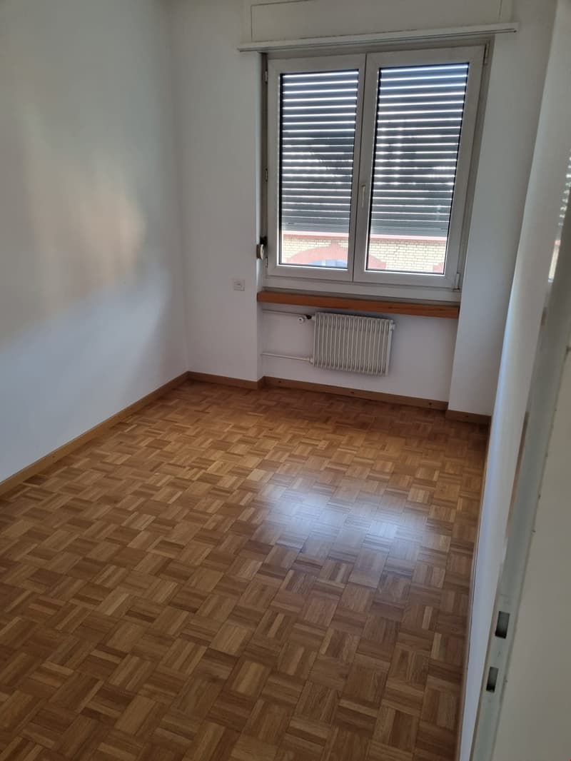 Appartamenti accoglienti, tranquilli e situati in zona centrale a Gossau SG (3)