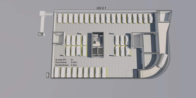 Espace locatif commercial attractif dans un emplacement central, bien desservi (4)