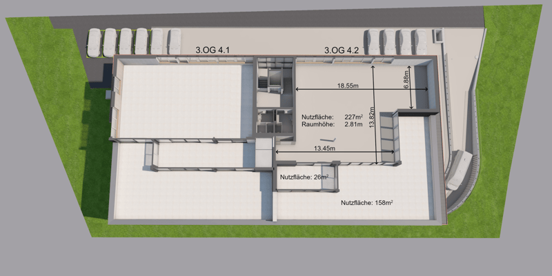 Espace locatif commercial attractif dans un emplacement central, bien desservi (8)