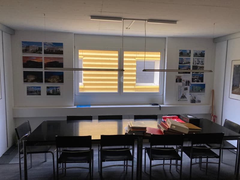 Uffici luminosi (189m2) (10)