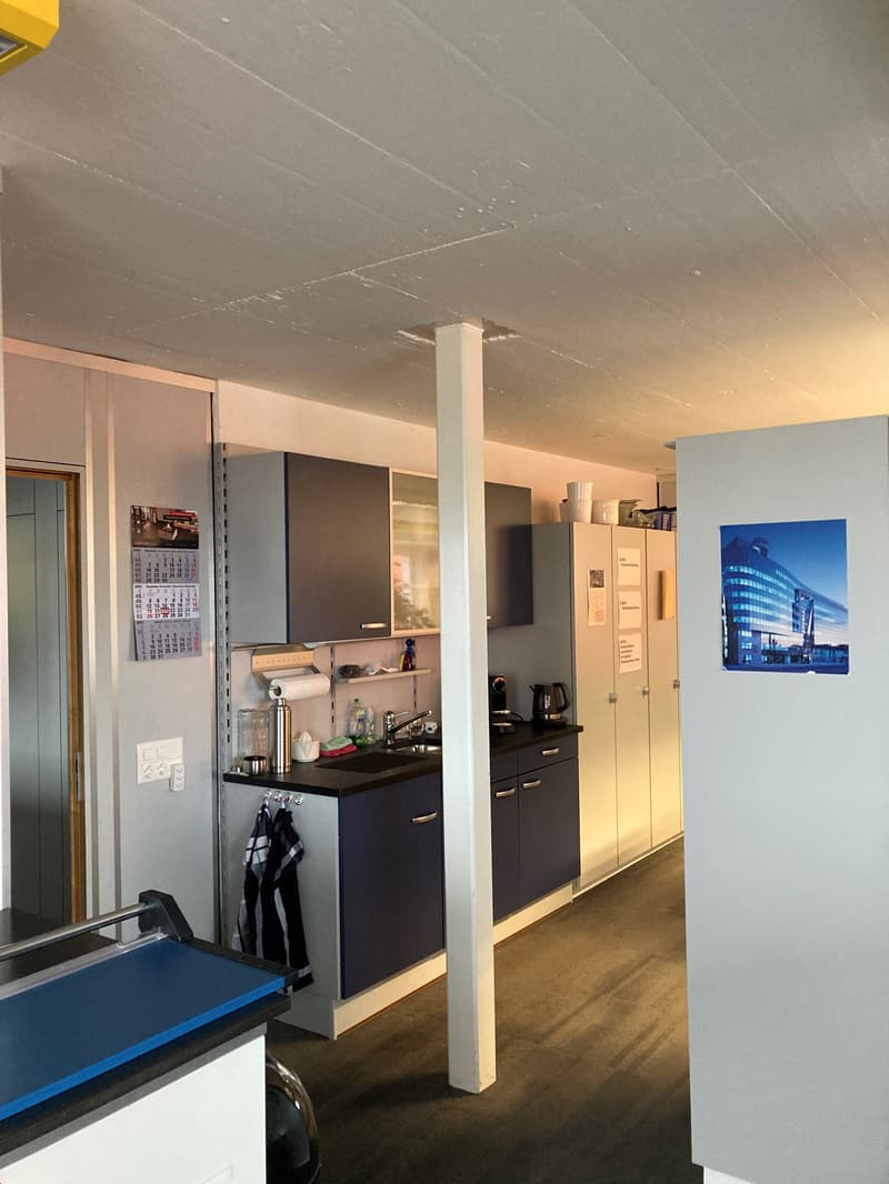 Uffici luminosi (189m2) (12)