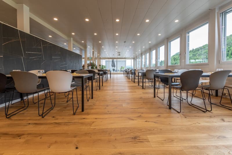 Gewerbe-/Büroräume im Businesspark Itingen zu vermieten (6)