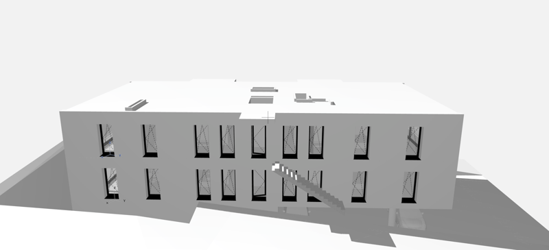 NEUBAUPROJEKT: 3.5 Attikawohnung mit Seesicht und 40m2 Terrasse (5)