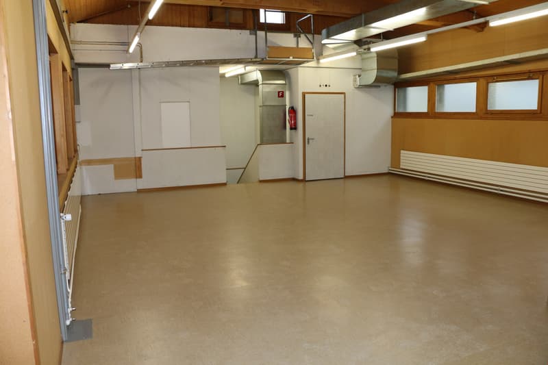 5569 - 1. Obergeschoss - Freifläche
