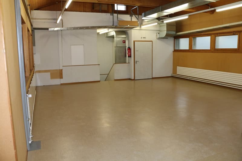 5569 - 1. Obergeschoss - Freifläche