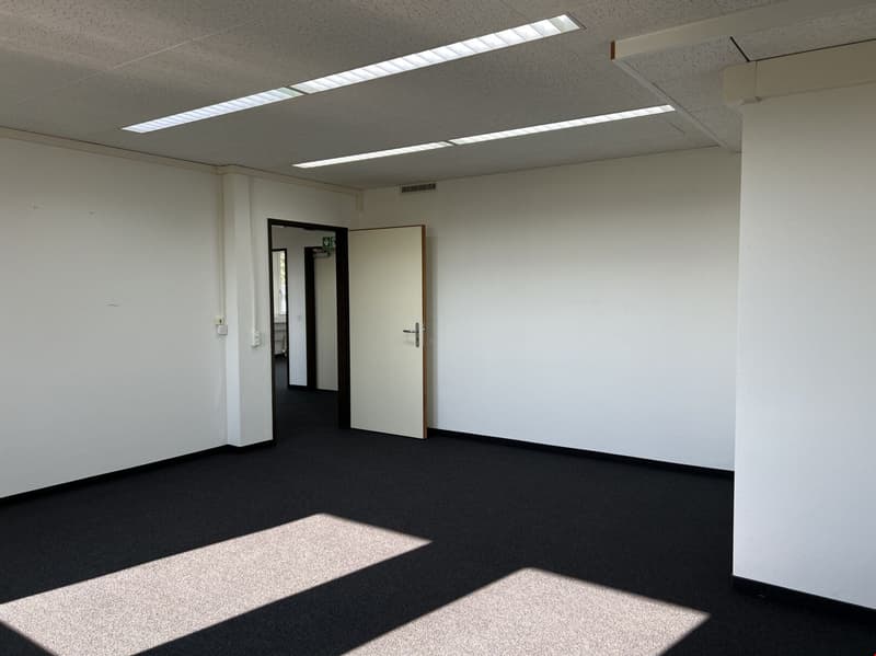Espaces de bureau à emplacement idéal (7)