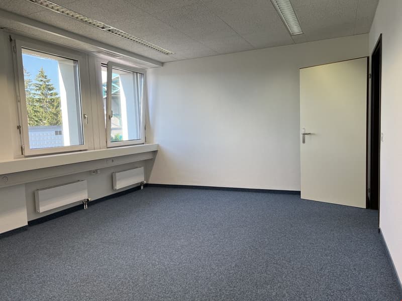 Espaces de bureau à emplacement idéal (10)