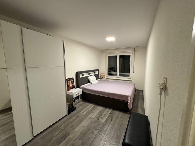 Appartement à La Chaux-de-Fonds (5)