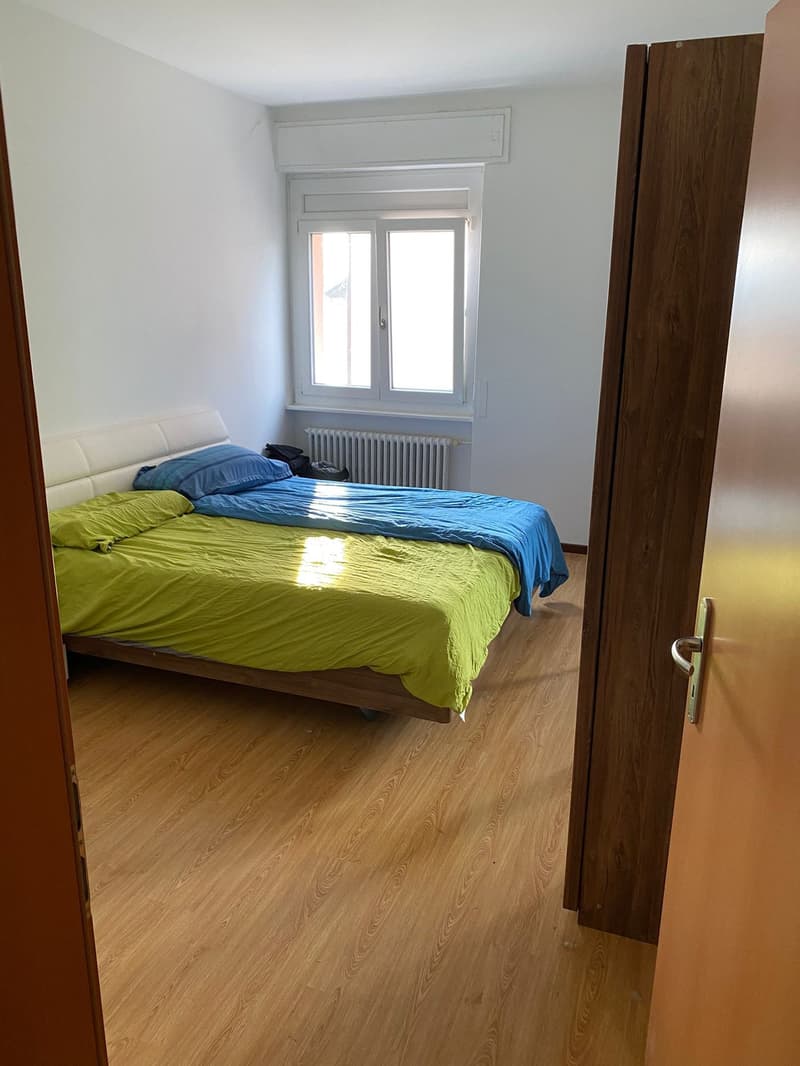 Appartamento a Ligornetto (3)