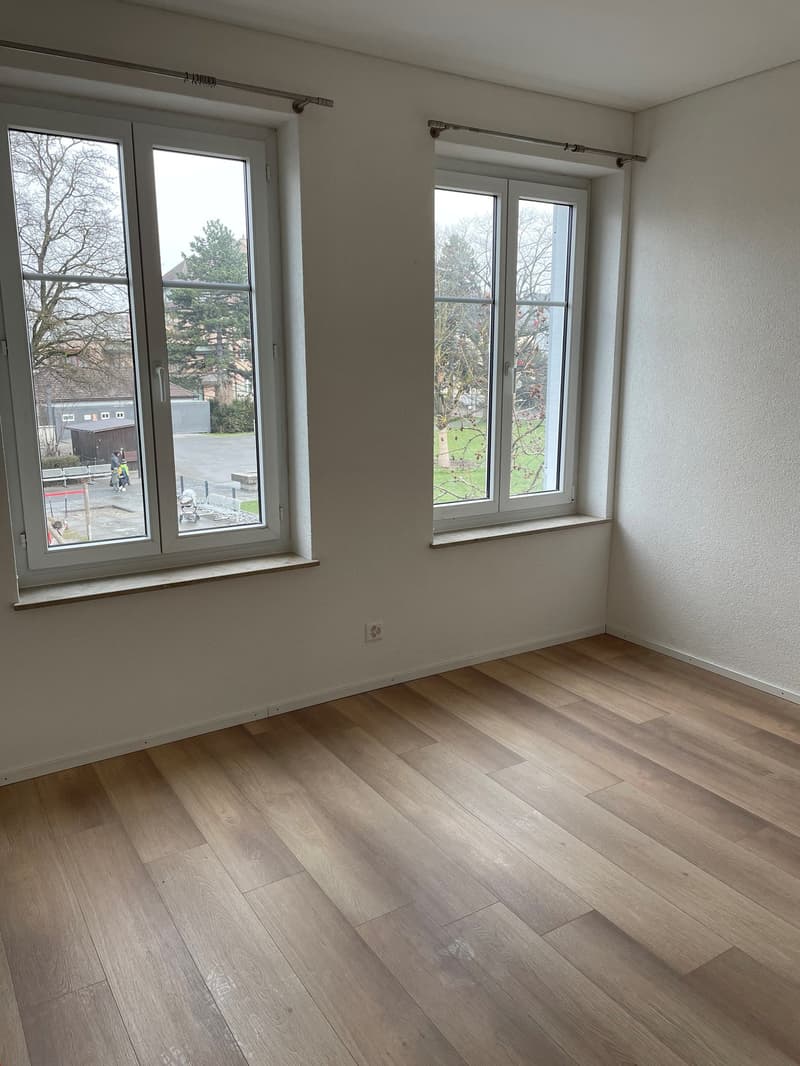 1.5 Zimmer Wohnung, Romanshorn - Komfortabel, ruhig, in Bodenseenähe (7)