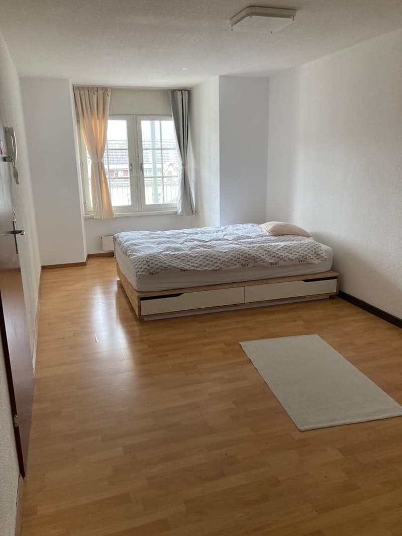 Wohnung in Burgdorf (5)