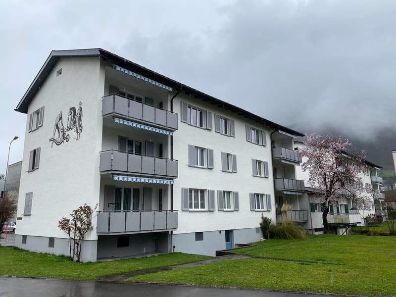 Wohnung in Näfels (16)