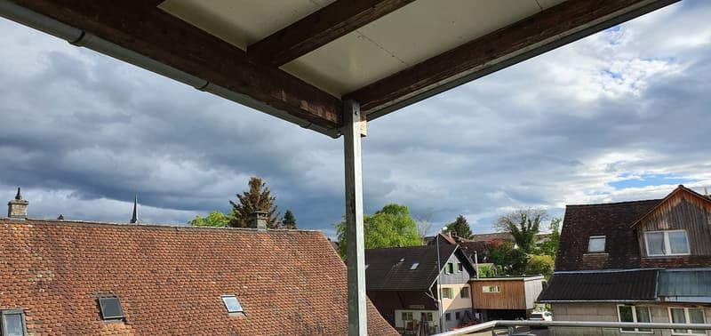 Dachwohnung in Altnau (5)