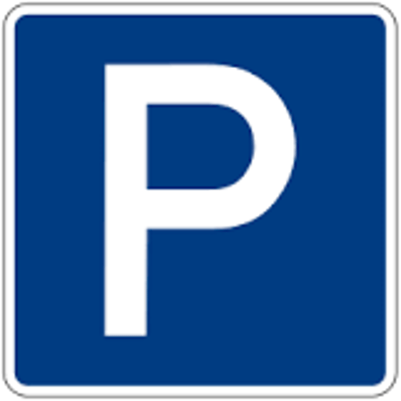offener Parkplatz in Weinfelden (1)