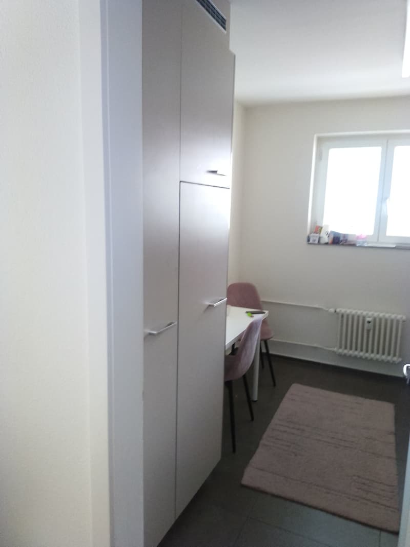 Appartement à Bienne (1)