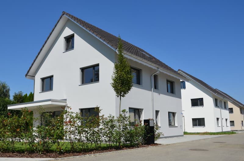 Freistehendes Einfamilienhaus in Langrickenbach (2)
