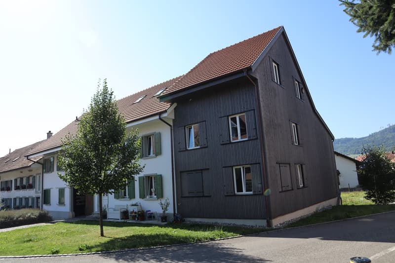 Wohnung in Wallbach (10)