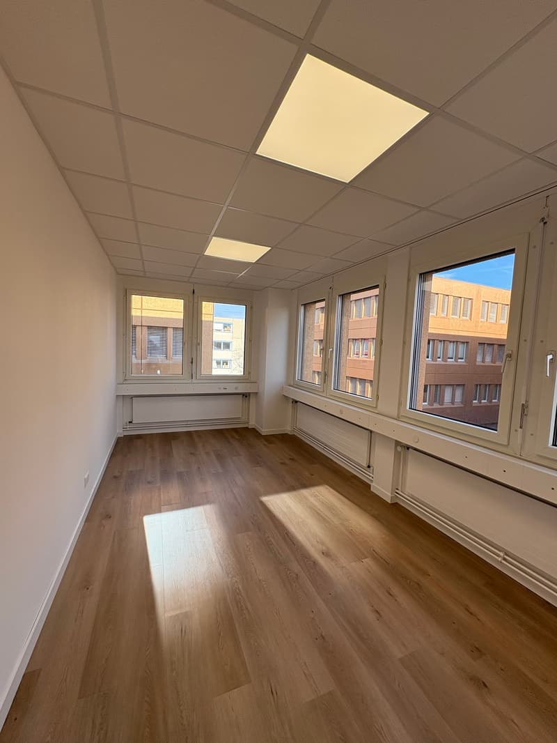 Büro (157m2)