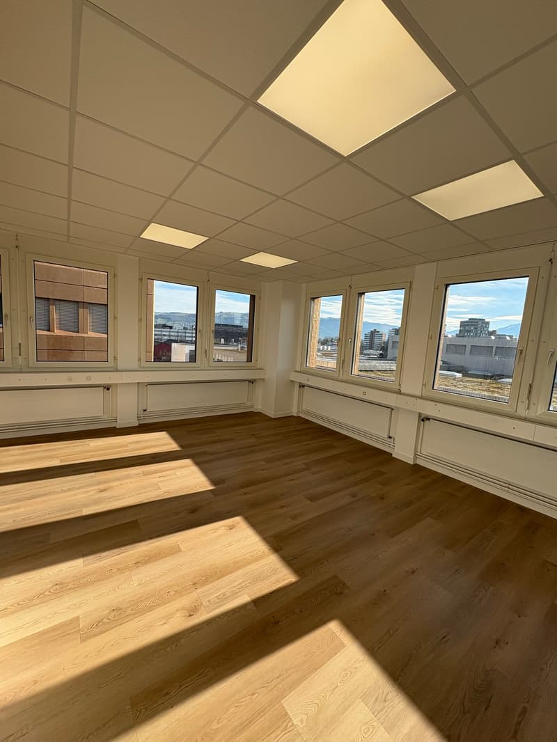 Büro (157m2)
