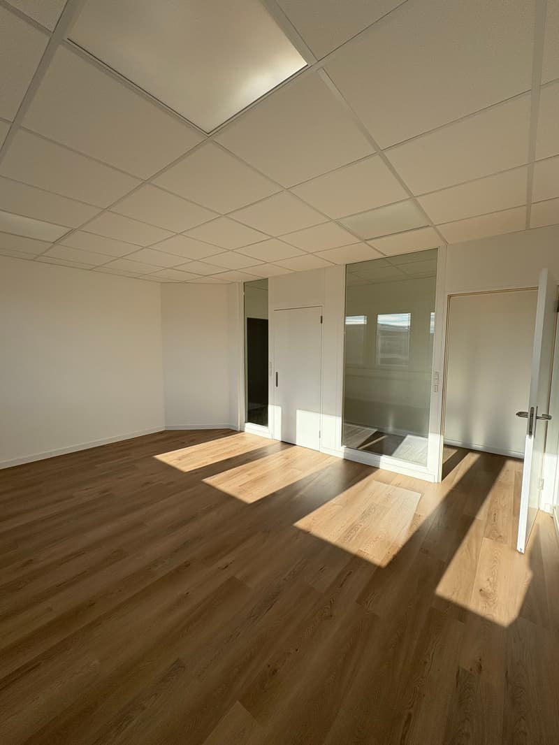 Büro (157m2)