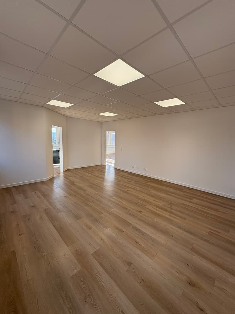 Büro (157m2)