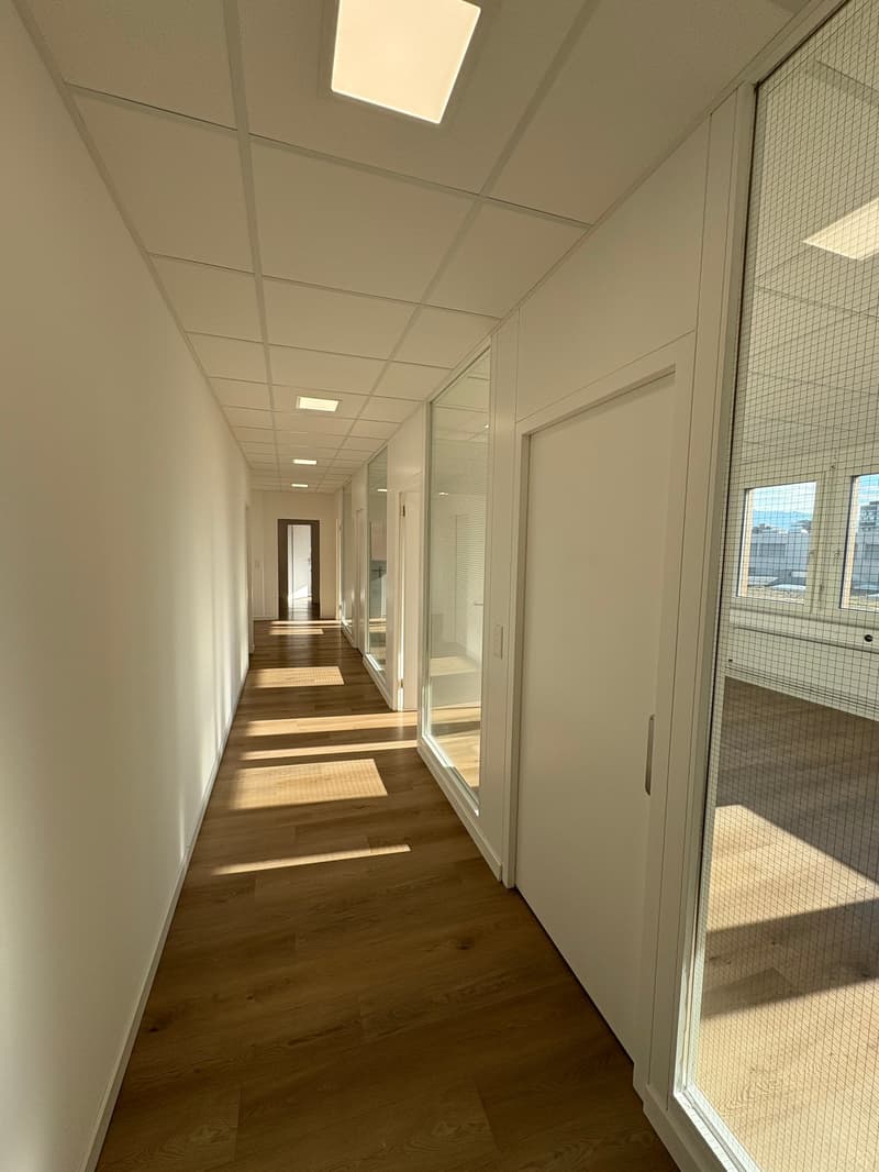Büro (157m2)