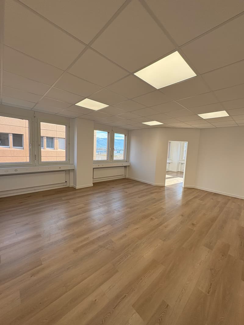 Büro (157m2)