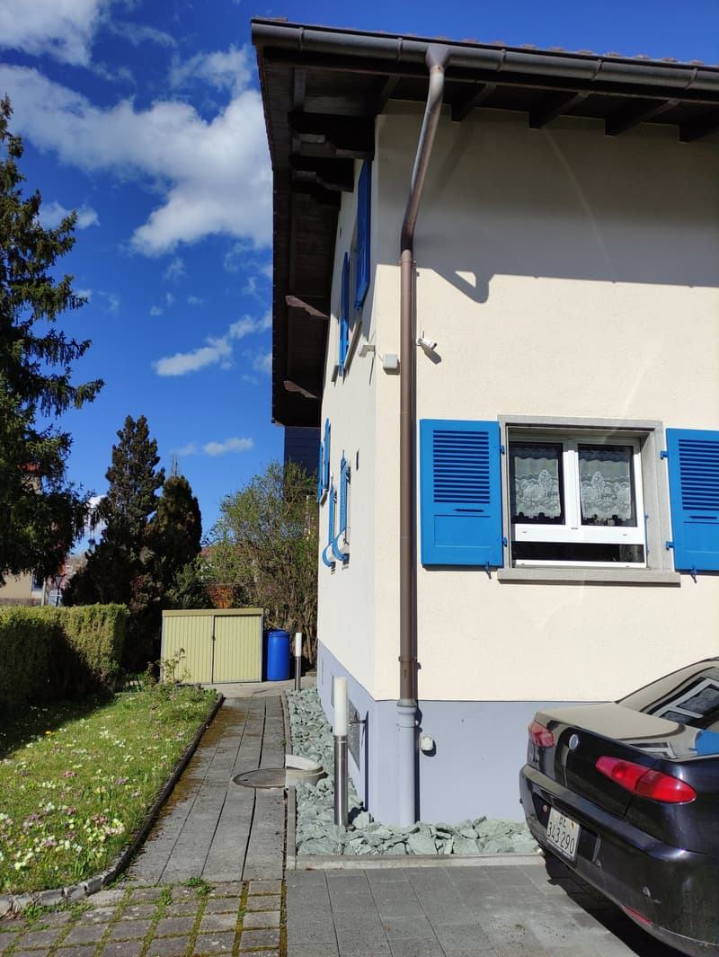 Einfamilienhaus Homad-Quartier Thun (2)