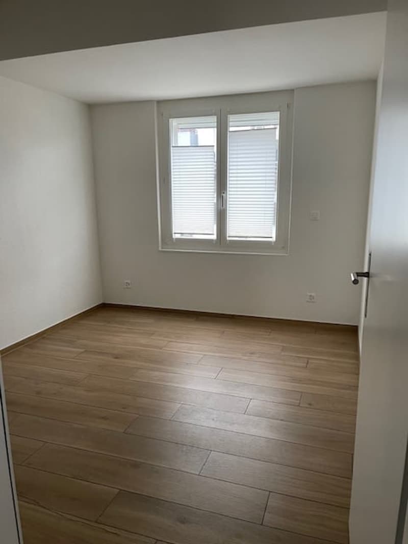 Wohnung in Balterswil (2)