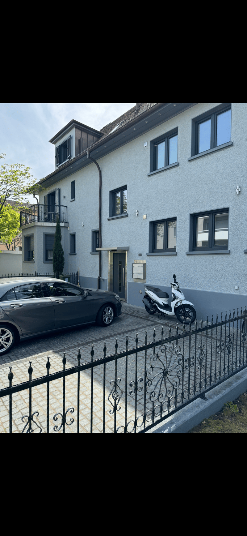 Wohnung in Münchenstein (6)