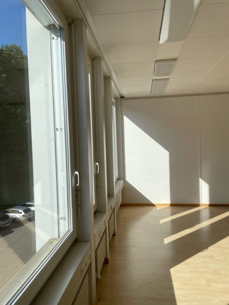Büroräumlichkeit in Schaffhausen (3)