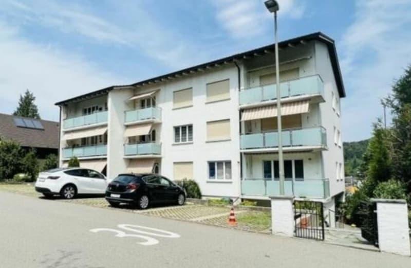 Wohnung in Liestal (1)