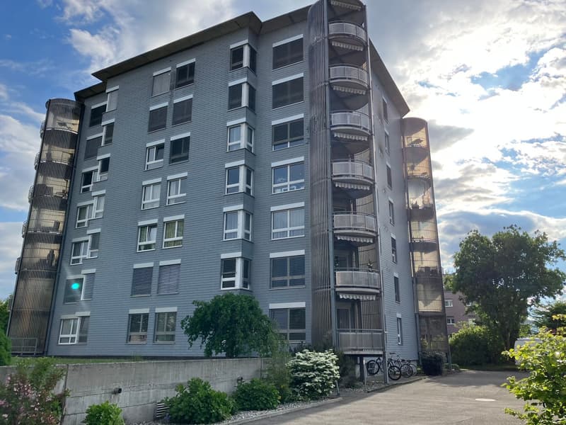Wohnung in Solothurn (1)