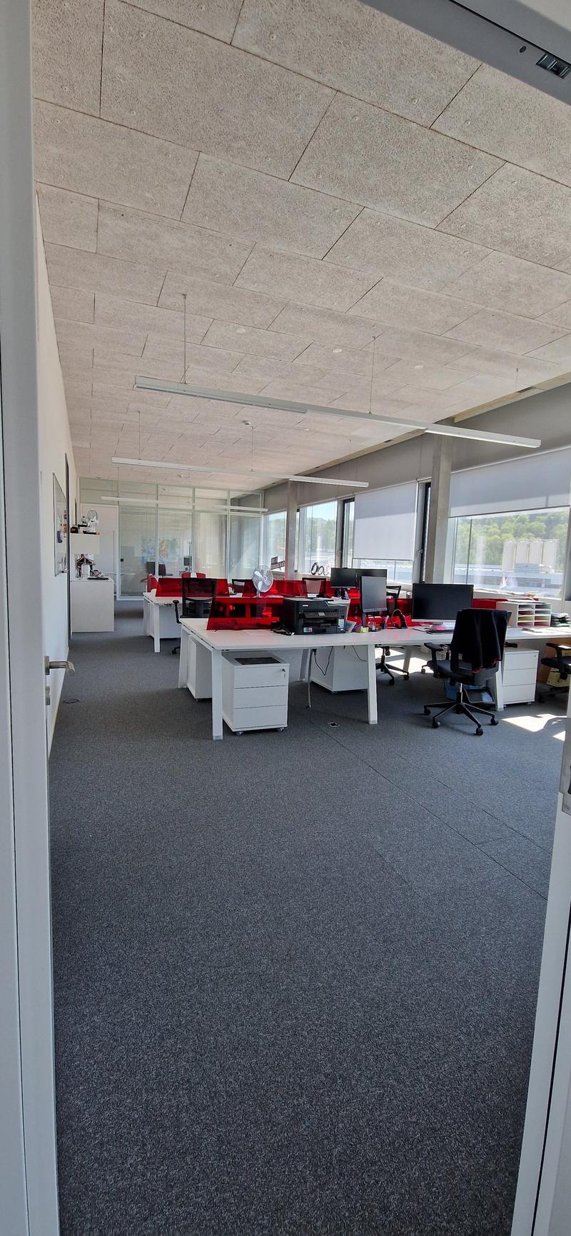 Office in Yverdon-les-Bains (2)