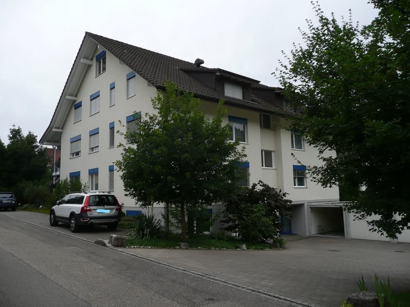 Maisonette-Wohnung in Liestal (1)