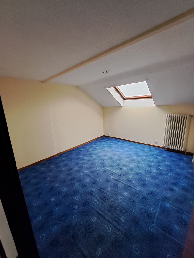 Lumineux et spacieux appartement 1.5 à vendre à Yverdon-les-Bains (2)