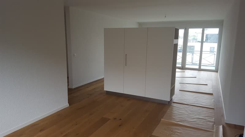 Wohnung in Laupen BE (17)