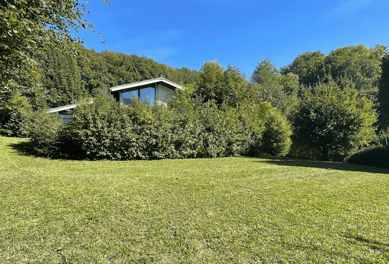 Familienhaus mit grossem Garten in Balsthal Naturpark Thal (1)