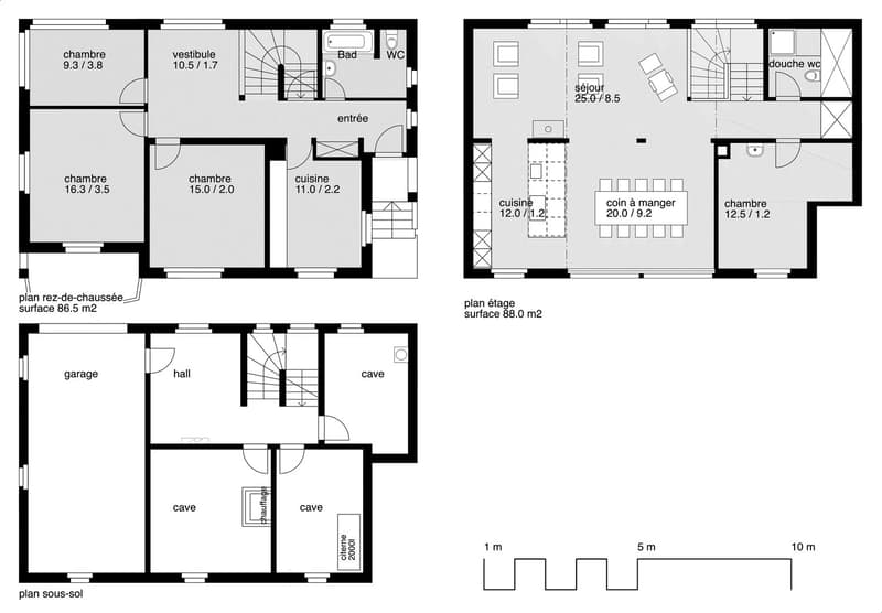 Einfamilienhaus zu vermieten/ Villa à louer/ House for rent (5)