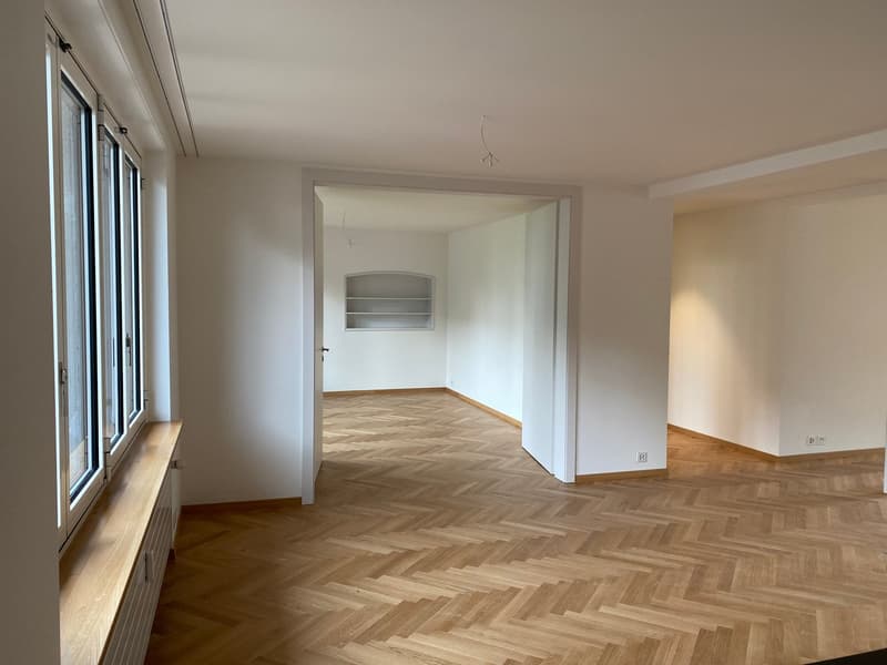 Ihre neue Dachwohnung oder Home-Office im Herzen von Liestal (2)
