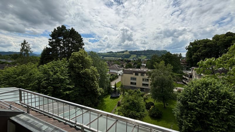Dachwohnung in Bern (15)